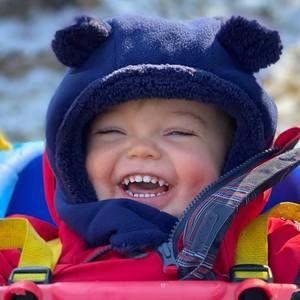 Meet your Posher, Julie